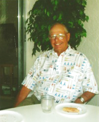 Robert M. Reider, Class of '47
