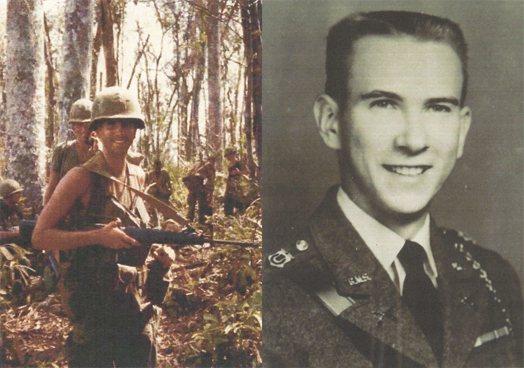 Robert James Fullerton