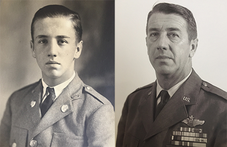 Robert Lyell Hundley
